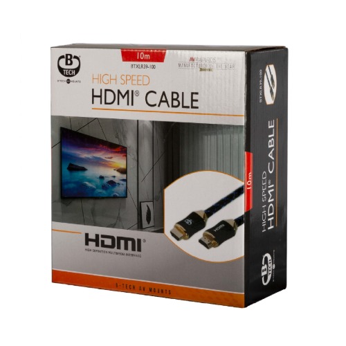 BTXLR39-100 HDMI 케이블 10m